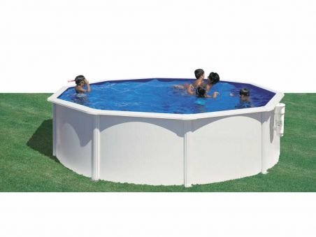 piscina desmontable Bora Bora circular GRE