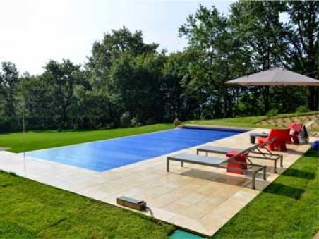 Piscinas de obra precio