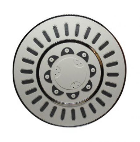 Cabezal y pomo para ducha de piscina Poolstar