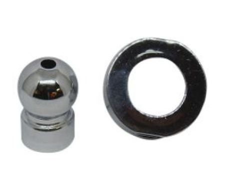 Cabezal y pomo para ducha de piscina Poolstar
