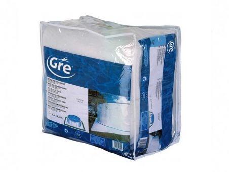 Protector de suelo para piscinas hinchables o desmontables Gre