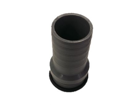 Racord de conexión para manguera para piscina Ø 38 mm AstralPool