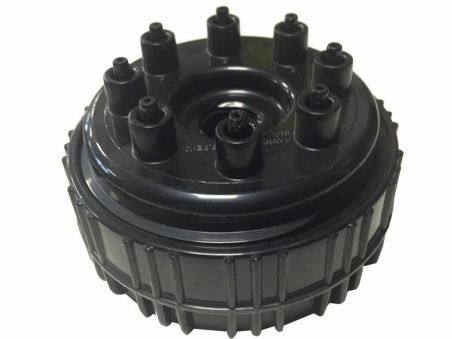 Hidrant Plus para manguera de jardín Gardena Raindrip
