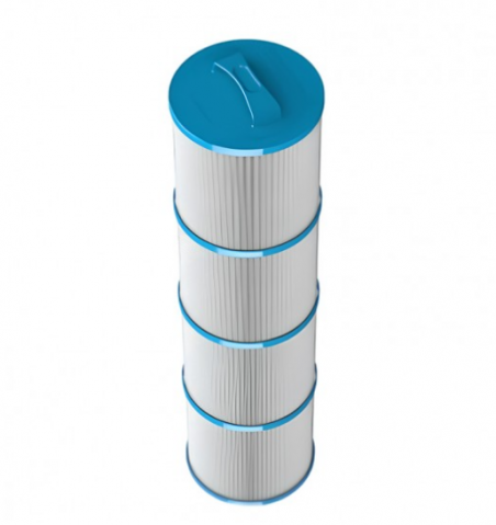 Cartucho para filtro de piscina AstralPool Clarisave