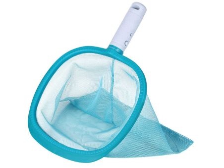 Recogehojas de bolsa para fondo clip Easy Pool & Spa Bayrol