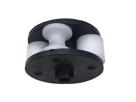Rotor completo para bomba dosificadora de piscina MyPool Ctx Certikin