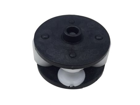 Rotor completo para bomba dosificadora de piscina MyPool Ctx Certikin