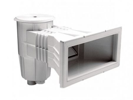 Skimmer boca ancha piscina hormigón Astralpool