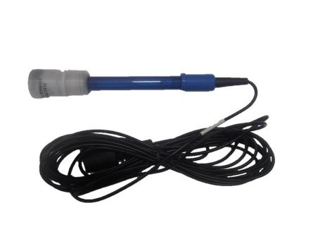 Sonda de pH para bomba dosificadora de piscina E-Series Ctx Certikin