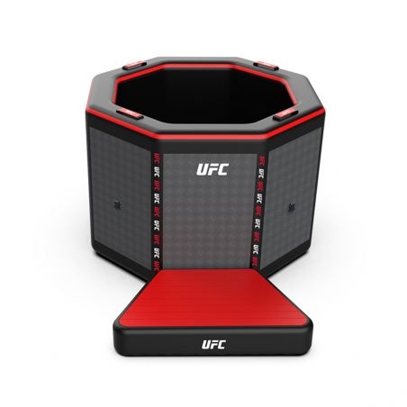 Spa hinchable NetSpa UFC Icebath Octagon