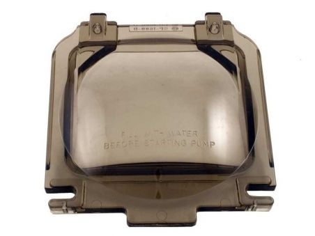 Tapa bomba Super Pump Hayward
