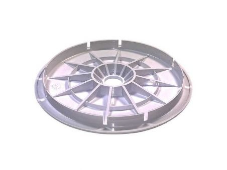 Tapa circular para skimmer Cofies Hayward