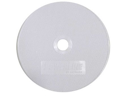 Tapa circular para skimmer Powerline Hayward