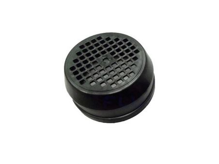 Tapa ventilador MEC71 para bomba Kripsol Ondina (OK) y Koral (KSE)