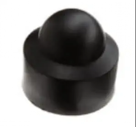 Tapón con tuercas para tapa filtro de piscina