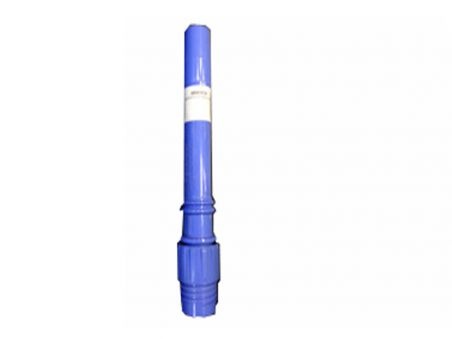 Tubo extensión exterior para limpiafondos barracuda Zodiac