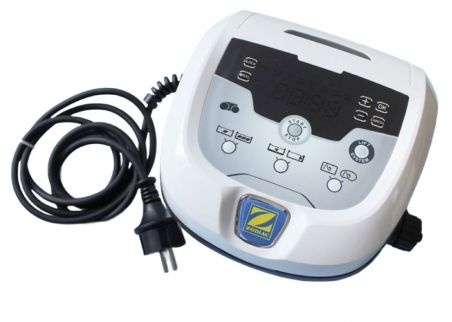 Unidad de control Tipo 10V Limpiafondos Zodiac Vortex 3 4wd