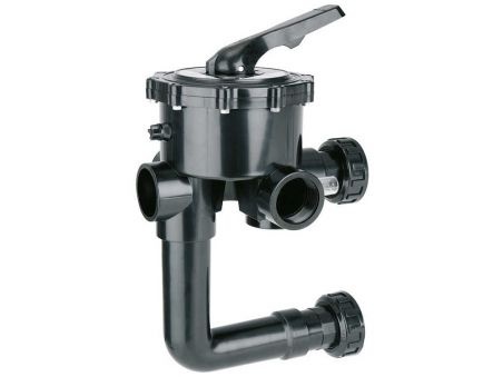 Válvula selectora Astralpool Classic 2