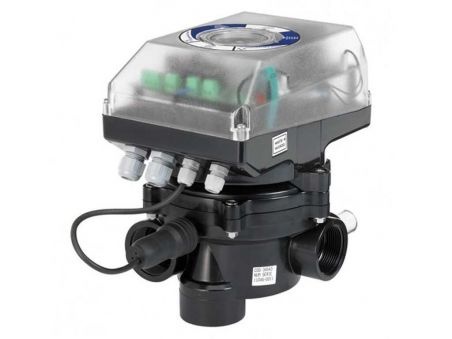 Válvula selectora automática Astralpool System Vrac Flat