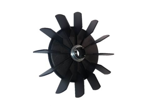 Ventilador MEC71 para bomba Kripsol Ondina (OK) y Koral (KSE)