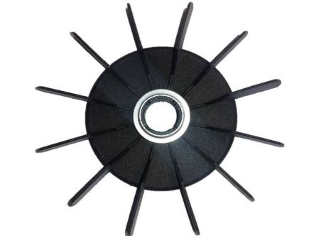 Ventilador MEC80 para bomba Kripsol Ondina (OK) y Koral (KSE)