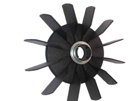 Ventilador MEC80 para bomba Kripsol Ondina (OK) y Koral (KSE)
