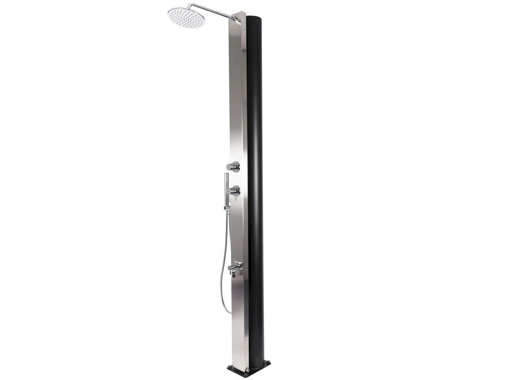 Doccia Solare Gre 20L Per Piscina – Modello 40664A, Riscaldamento Solare - 4
